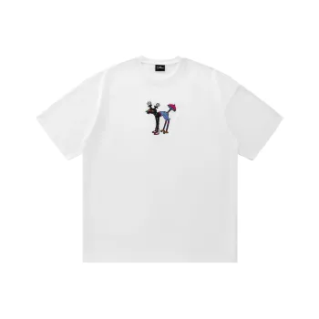 The Simpsons T Shirts Unisex