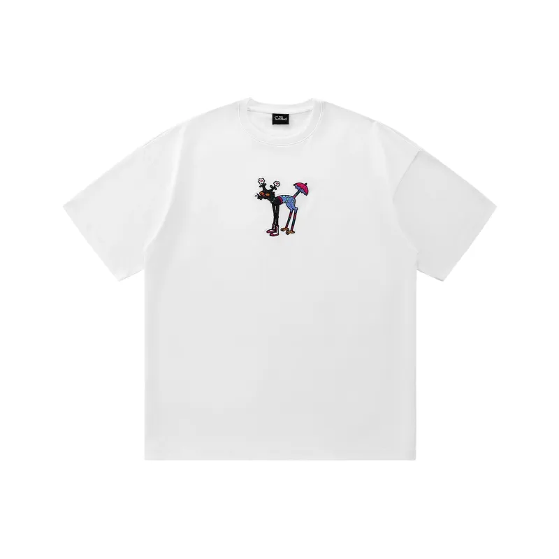 The Simpsons T Shirts Unisex-2