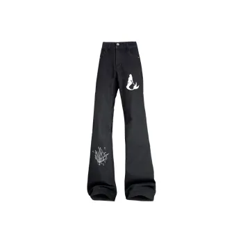 WOKXSS Jeans Unisex