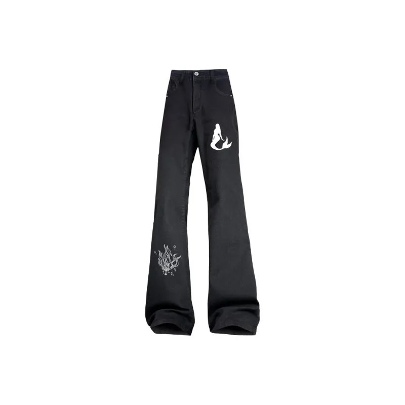 WOKXSS Jeans Unisex-0