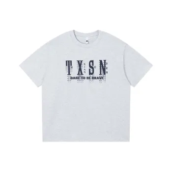 TUXIANSEN T Shirts Unisex