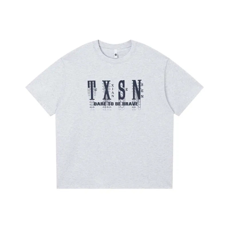 TUXIANSEN T Shirts Unisex-0