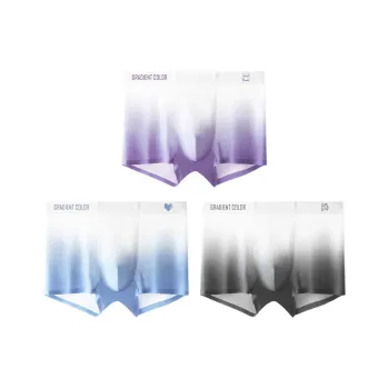 Caramella Underpants Men's 3 Pack