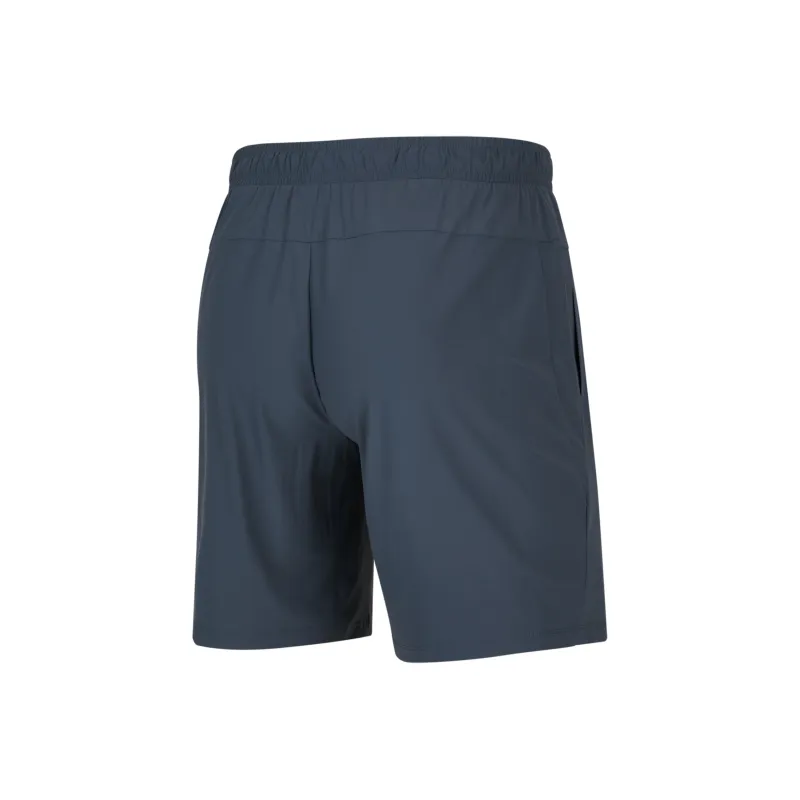Skechers Casual Shorts Men's Shadow Gray-1