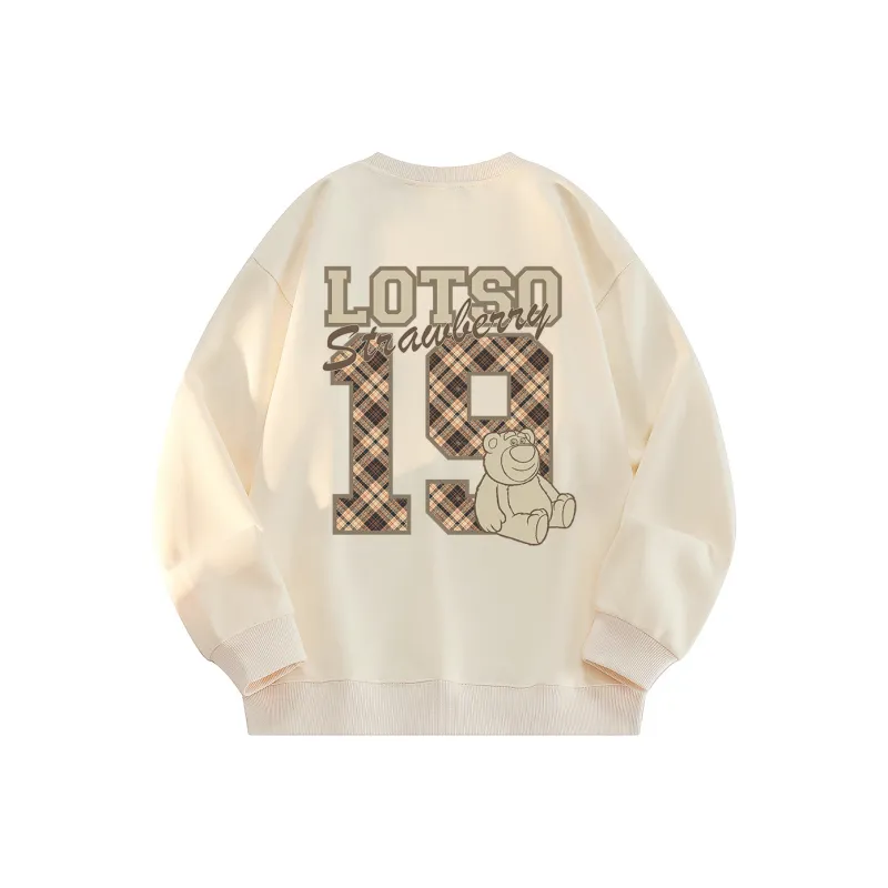 Disney Sweatshirts Unisex-13