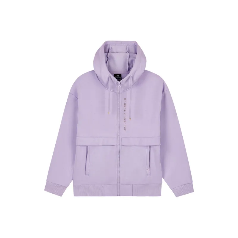 361° Variety Training Collection Sweatshirt Women's Mewtwo Purple-0