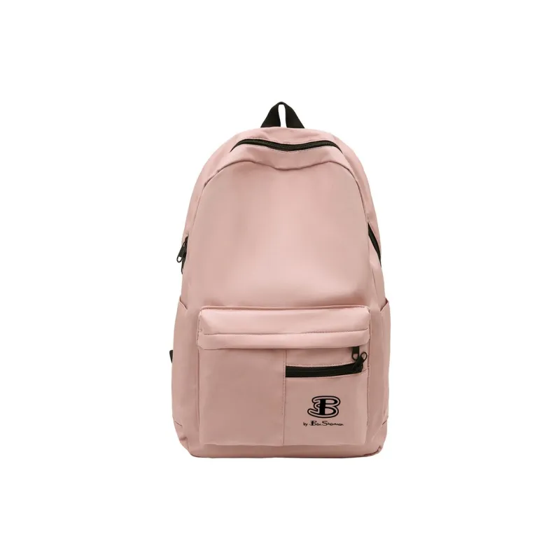 BEN SHERMAN Nylon Backpack Unisex Multicolor-8