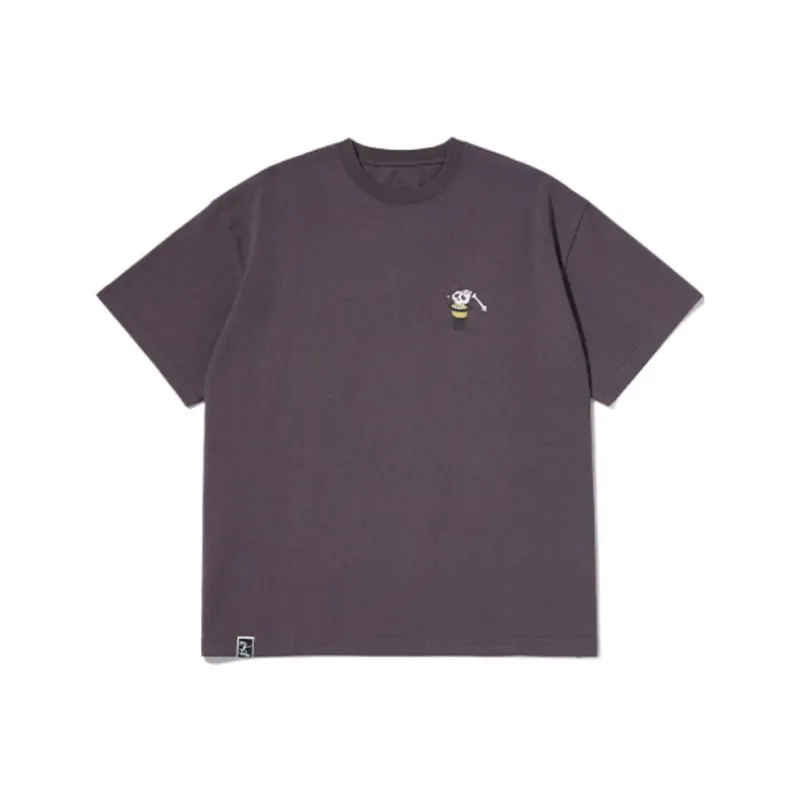 ODDCIRKUS T Shirts Unisex-4