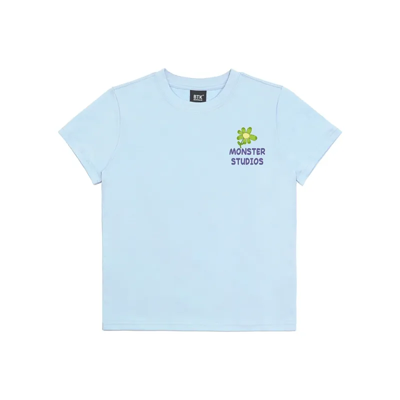 BTK T Shirts Women's-5