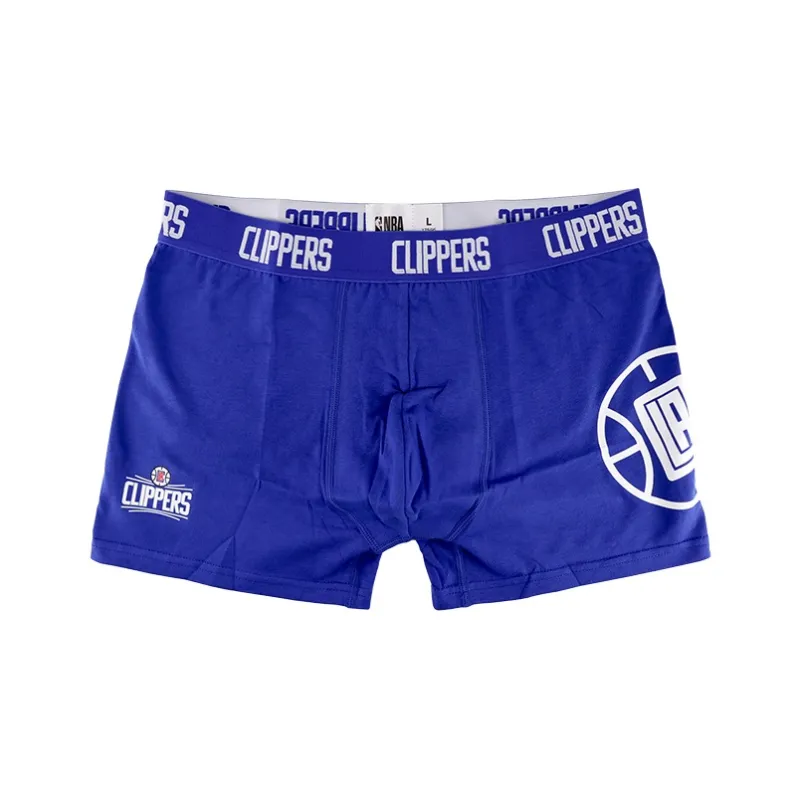 NBA Los Angeles Clippers Underpants Men's-6