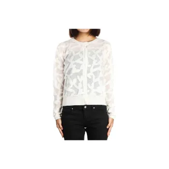 MaxMara Knitwear Women's White