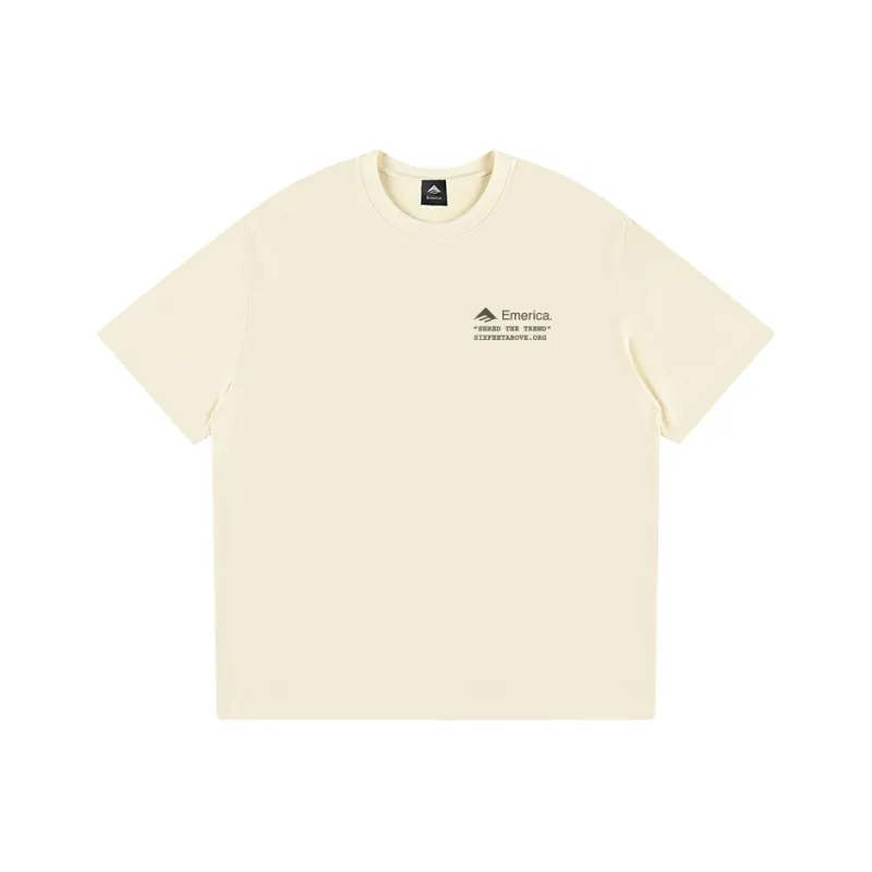 EMERICA T Shirts Unisex-14