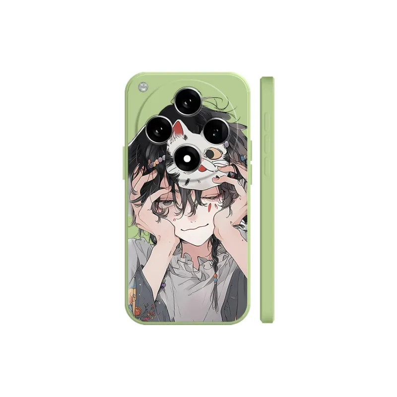 BAOCHENG Phone Cases-12