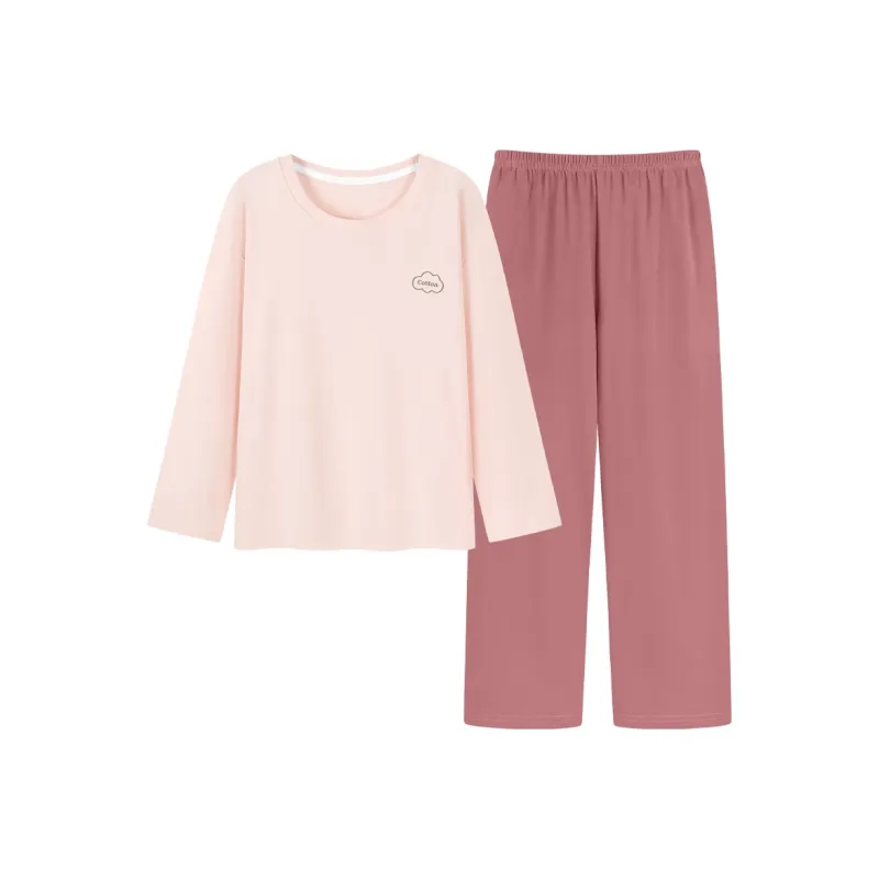 Urban Beauty Pajama Set Women's-35