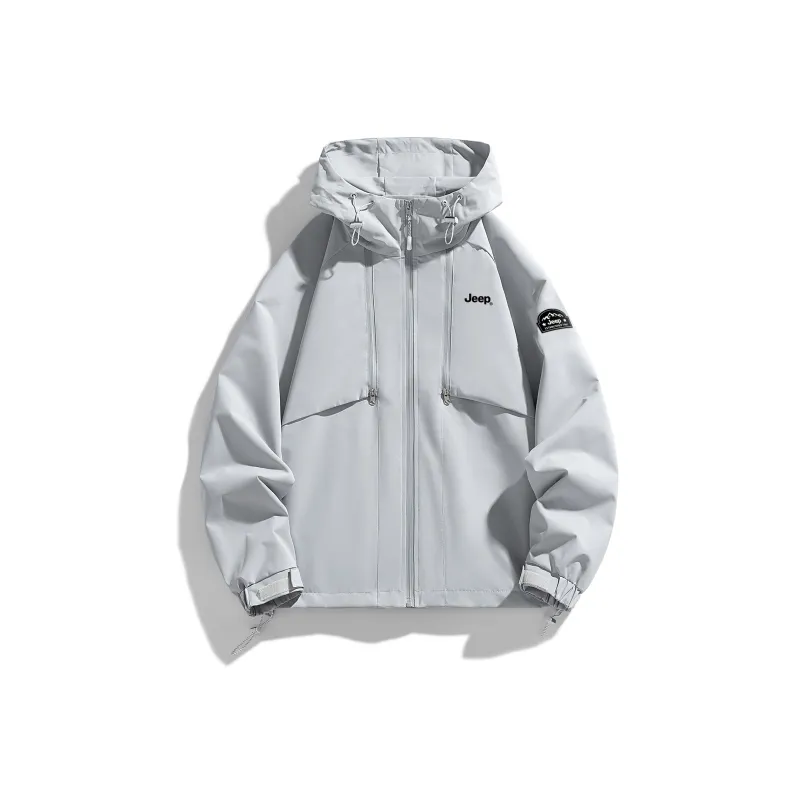 Jeep Grand Cherokee Jacket Unisex-6