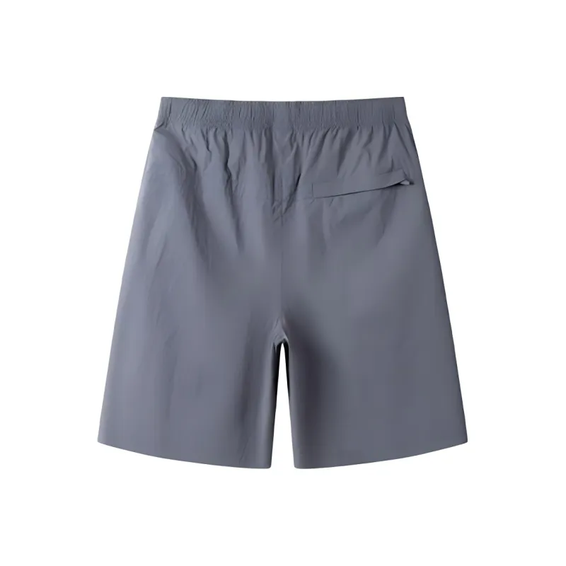 OUTDOOR PRODUCTS Casual Shorts Men's Smoky Gray-1