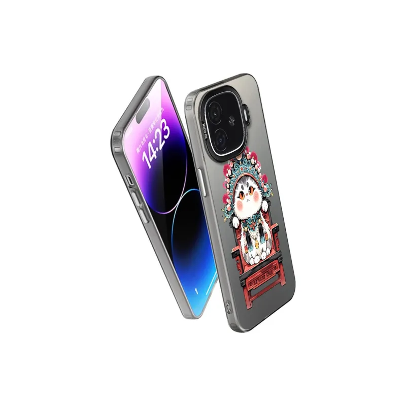 YIBAOBAO Phone Cases-2