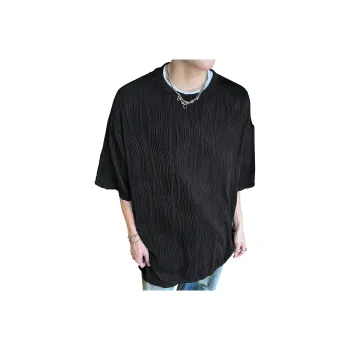 MARK WAFFLE T Shirts Unisex