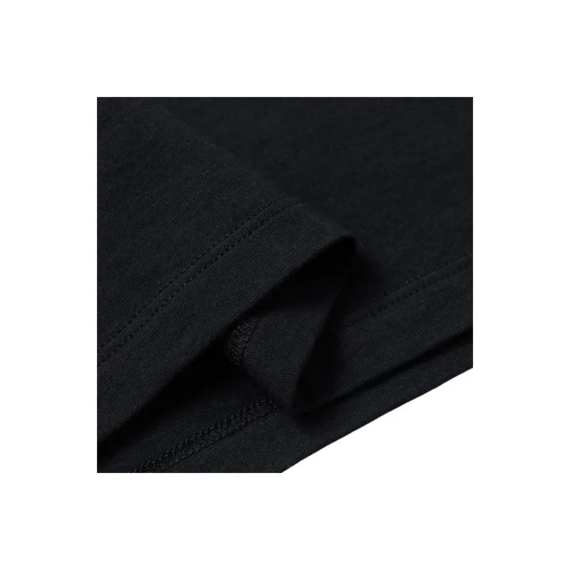 Alexander McQueen FW22 T Shirt Men's Black-5