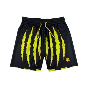 SOCKKEY Sports Shorts Unisex