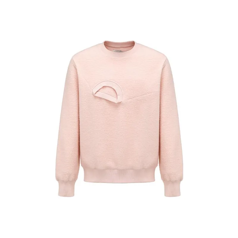 Feng Chen Wang Sweatshirts Women's Pink-0