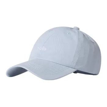 FREE RABBITⅡ Korean Style Casual Outdoor Sun Protection Versatile Baseball Caps Unisex