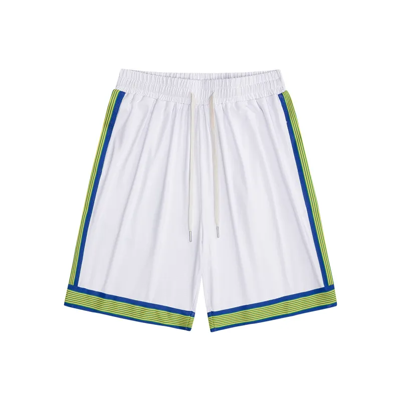 OXO OVERLOAD Casual Shorts Unisex-2