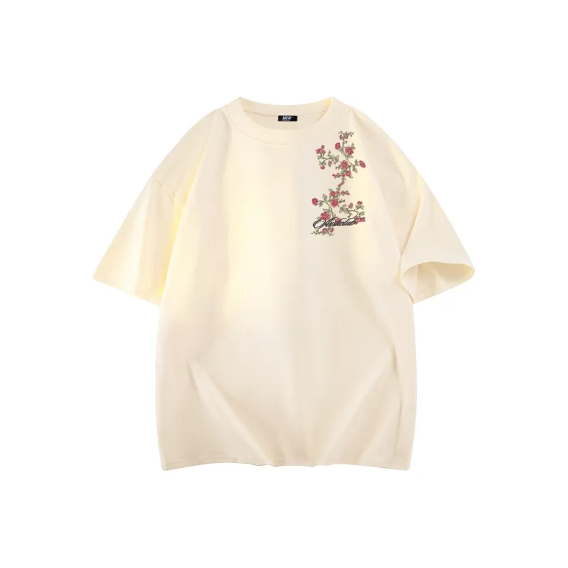 A.X.S.K T Shirts Unisex-9