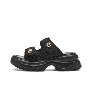NINE WEST Slide Slippers Women's