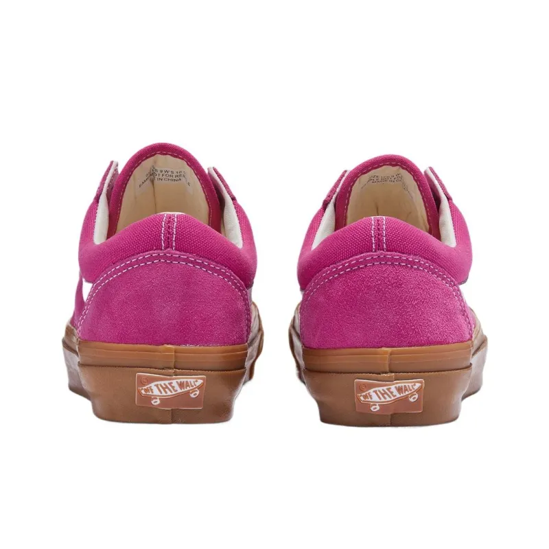 Vans Old Skool Sneakers-2