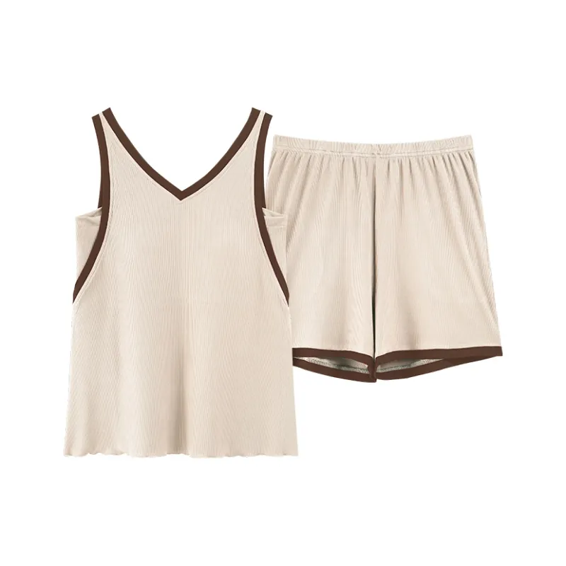 Urban Beauty Pajama Set Women's-10