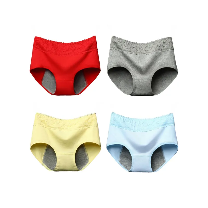GOSO Women's Underpants-10
