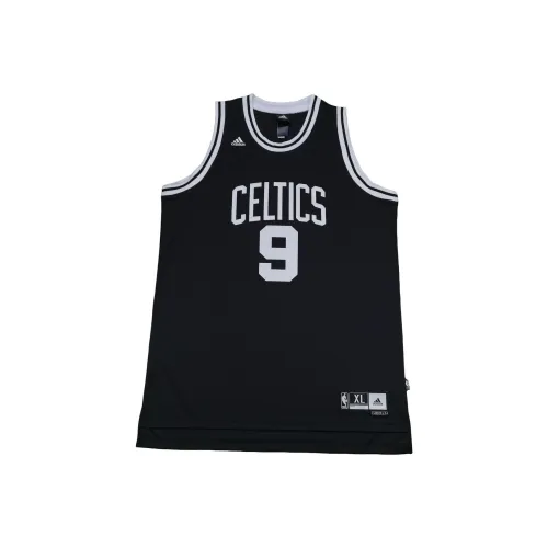 Nike Nba Boston Celtics Practice Dri Fit T shirt