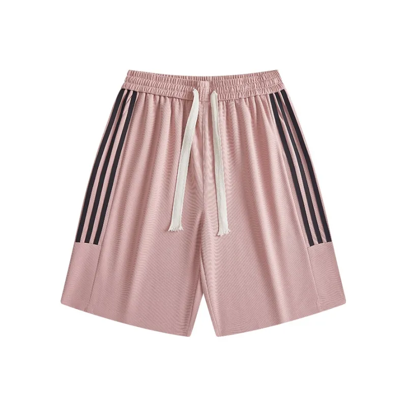 Xvxv Casual Shorts Unisex-6