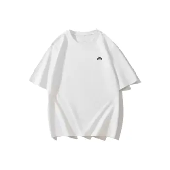 LONSDALE Drop Shoulder Sleeve T Shirt Women's