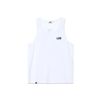 Lee T Shirts Women's White