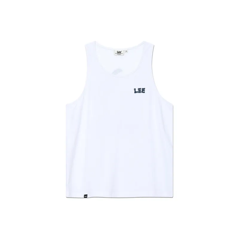 Lee T Shirts Women's White-0