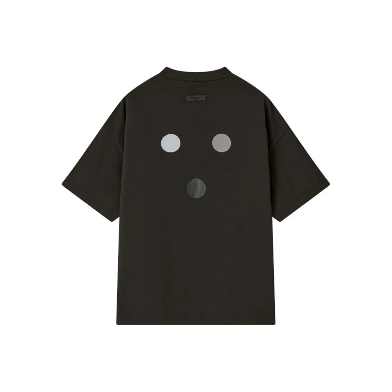 INNERSECT The Series Of All Things In The World T Shirt Unisex-1