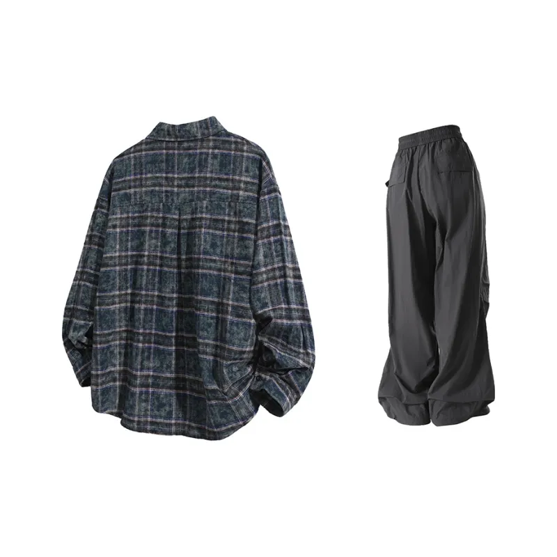 FAX FOR FMACM Shirt Matching Set Unisex-3
