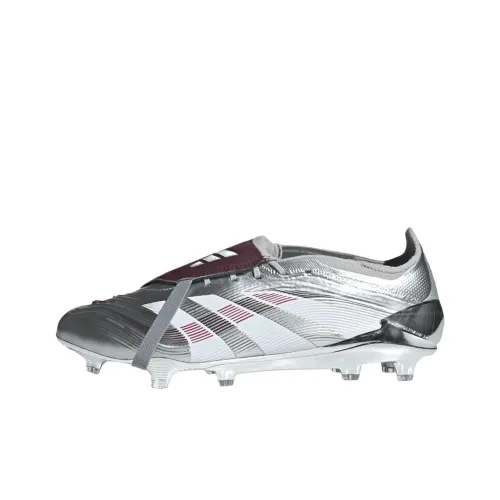 Adidas Predator Elite Foldover Tongue Fg Jude Bellingham Chrome Dream