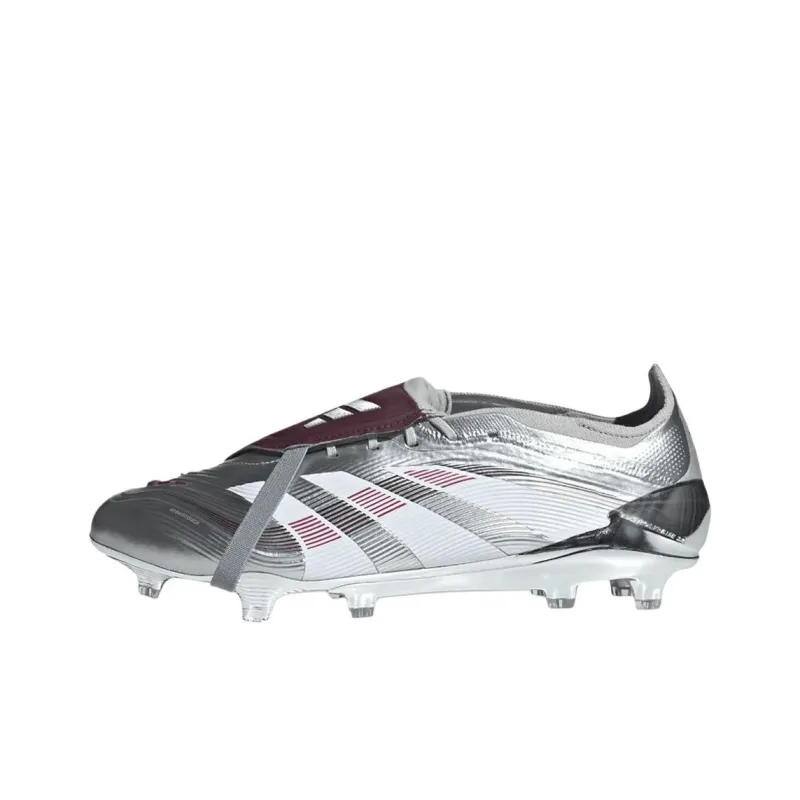 Adidas Predator Elite Foldover Tongue Fg Jude Bellingham Chrome Dream-0