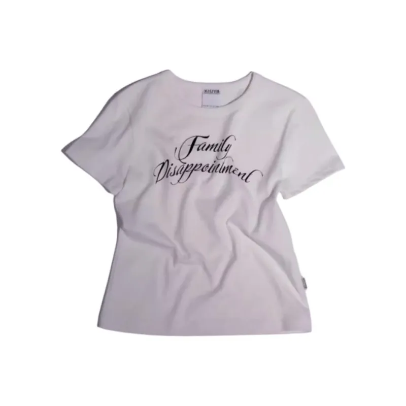 SCULPTOR T Shirts Women's-0
