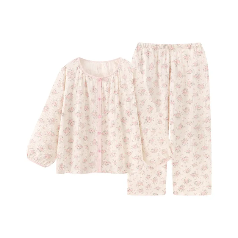 Beast's Secret Pajama Set Women's-4