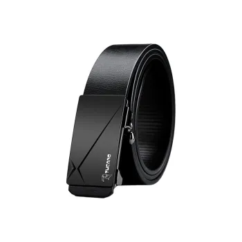 TUCANO Cow Leather Belts Men's 3.5