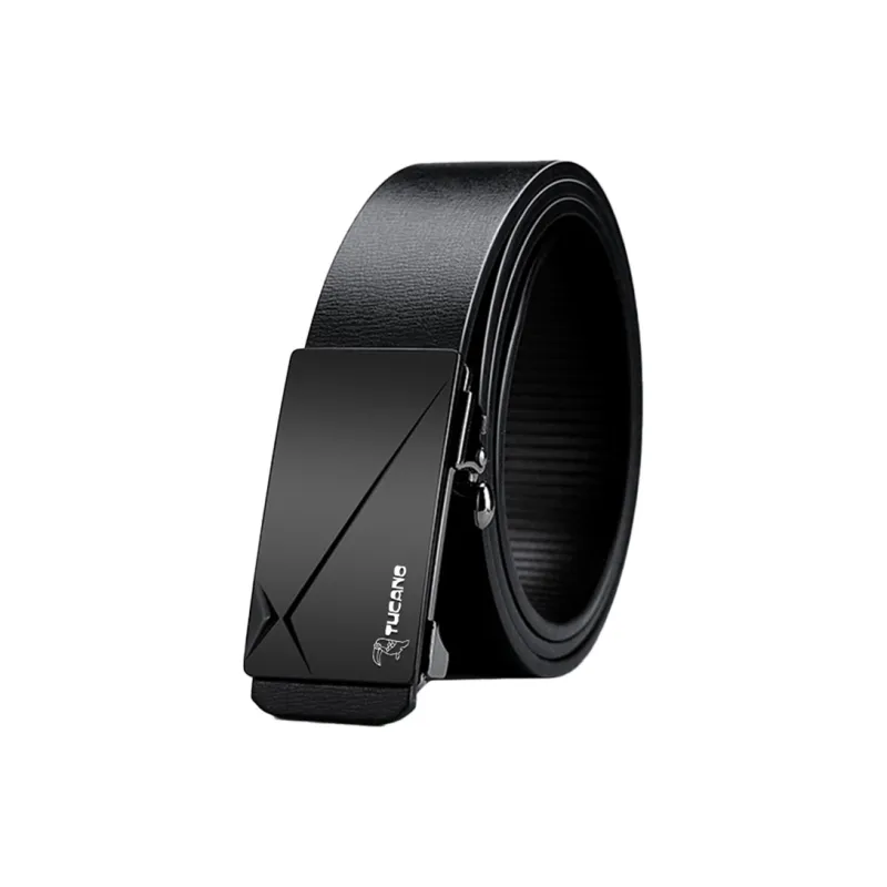 TUCANO Cow Leather Belts Men's 3.5-0