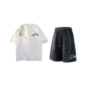 JINBEILE Casual Sportswear Unisex