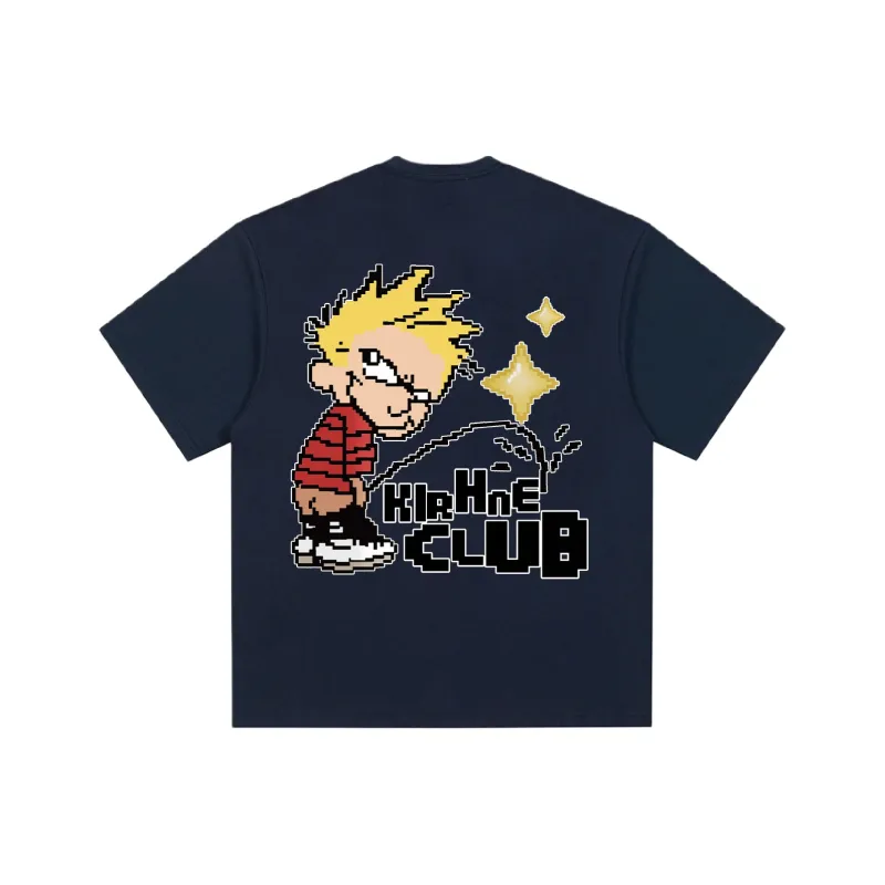 KIRHNE T Shirts Unisex-10