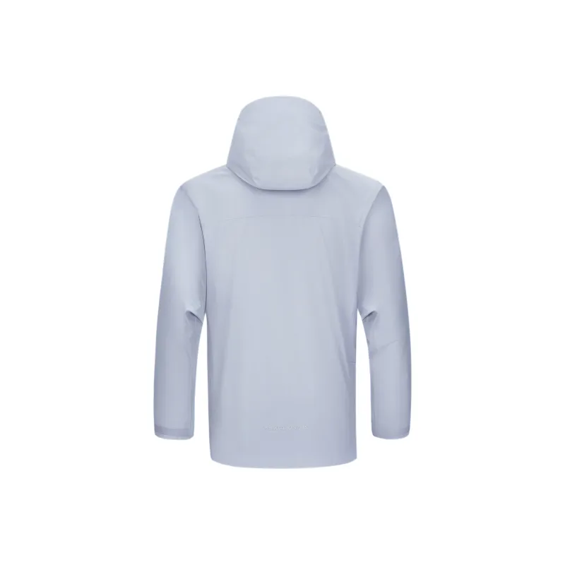 PELLIOT Windbreaker Jacket Unisex-8