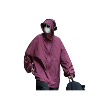 SOCKKEY Sun Protection Clothing Unisex