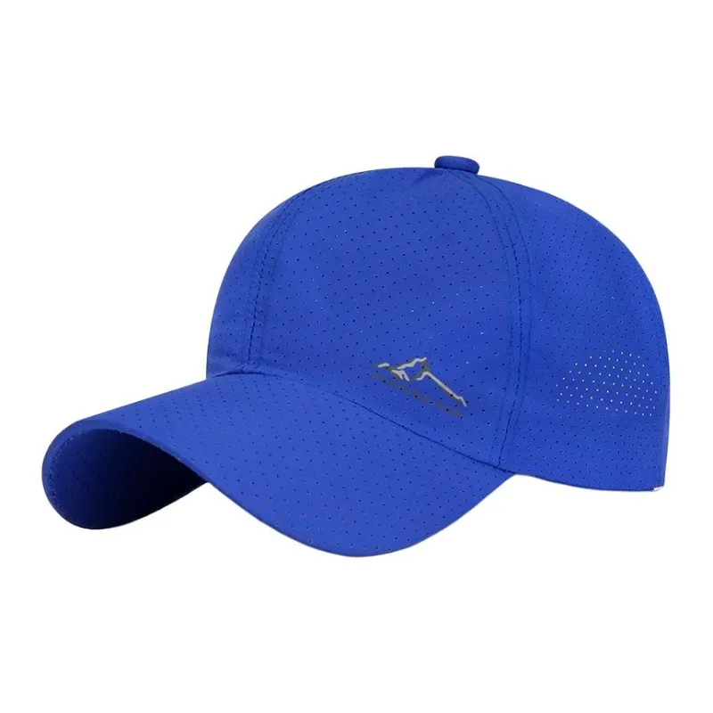 MEETSUNNY Polyester Baseball Caps Unisex-9